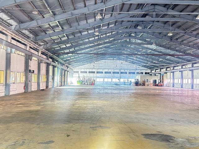 新屋廠房-3