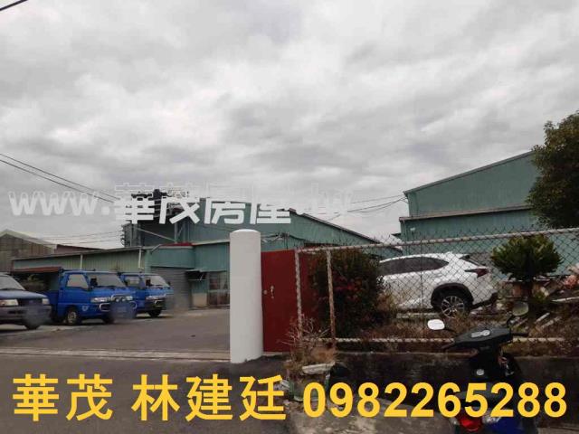 台南農舍法拍-1