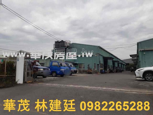 台南農舍法拍-2