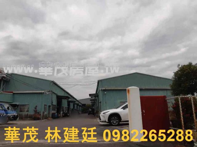 台南農舍法拍-3