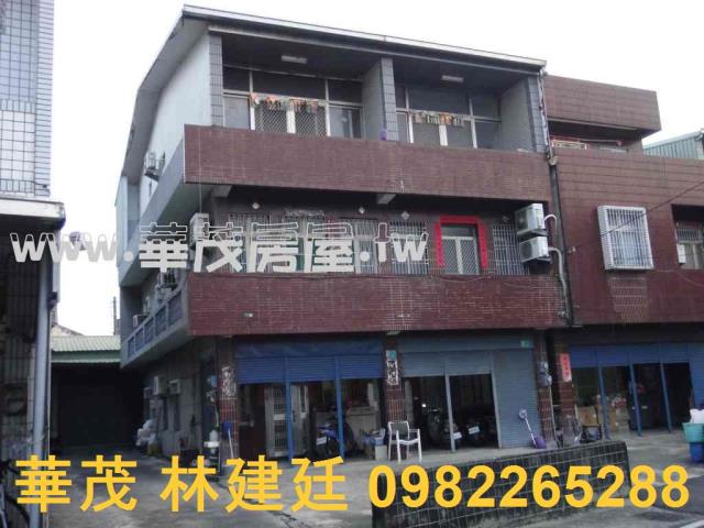 仁德中洲二樓透天