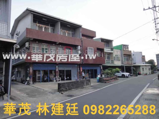 台南法拍透天-1