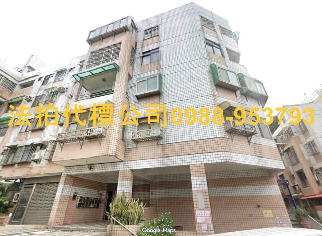 金拍銀拍法拍屋代標代墊3房平車竹東鎮生產街78巷9號嘉年華