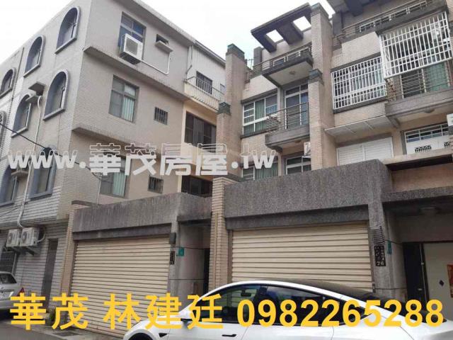 台南拍賣透天-1