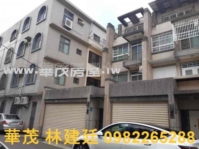 台南拍賣透天-2