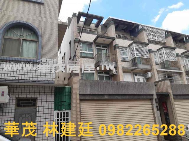 台南拍賣透天-3