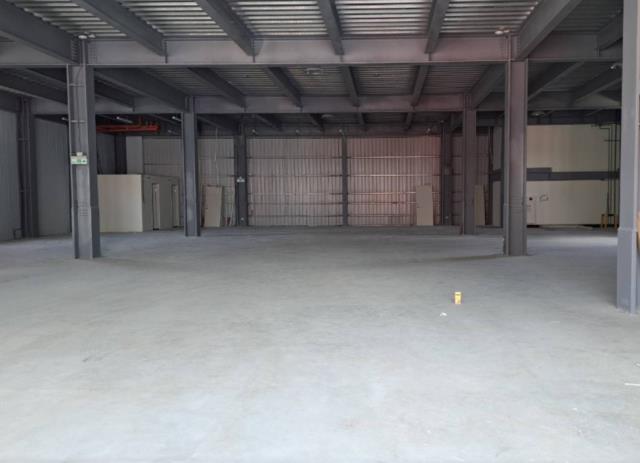 桃園蘆竹廠房-1