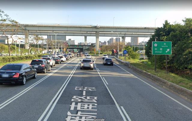 桃園蘆竹廠房-0