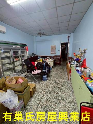 嘉義竹崎透天-2