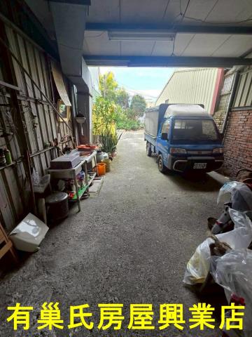 嘉義竹崎透天-8