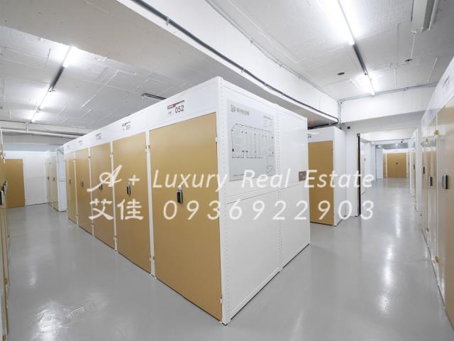 台北松山倉庫-6