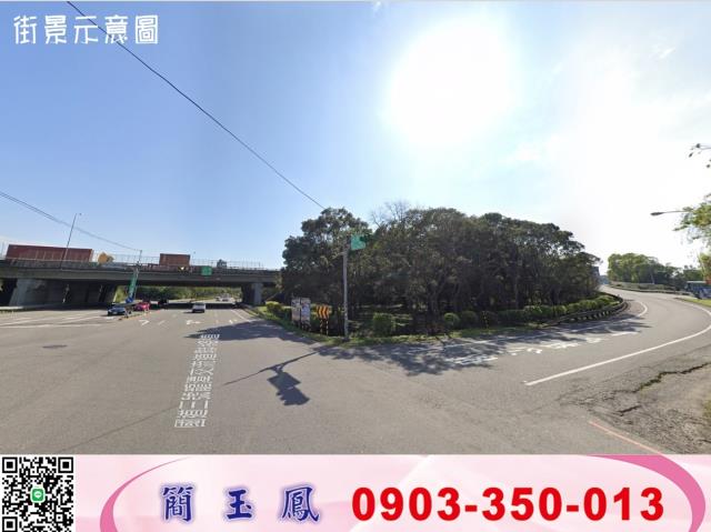 桃園龍潭廠房-0