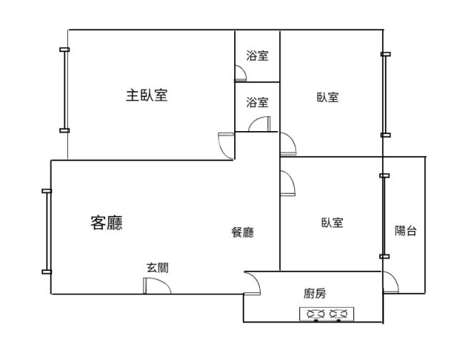 高雄楠梓大樓-14
