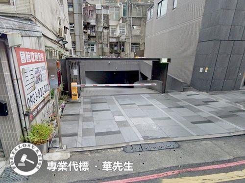 台北大安區大樓拍賣-4