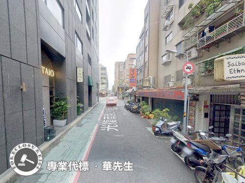 台北大安區大樓拍賣-6