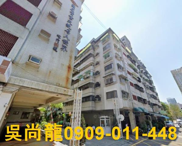 苓雅華廈法拍-3