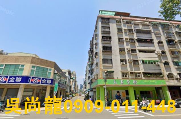 苓雅華廈法拍-4