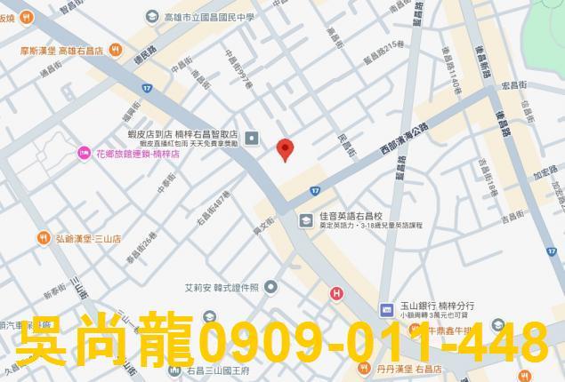 楠梓大樓法拍-1