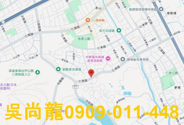 仁武大樓法拍-1