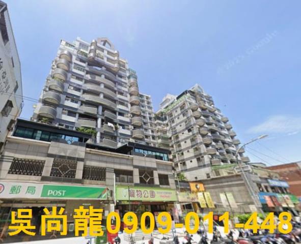 前鎮大樓拍賣-4