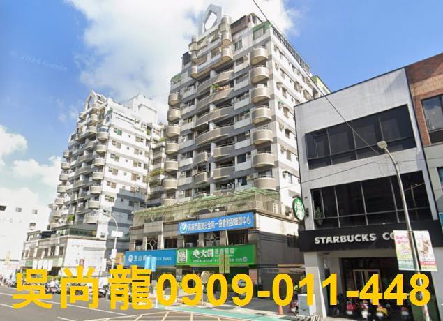 前鎮大樓拍賣-5