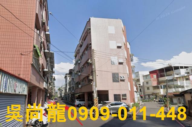 鳳山法拍透天-0