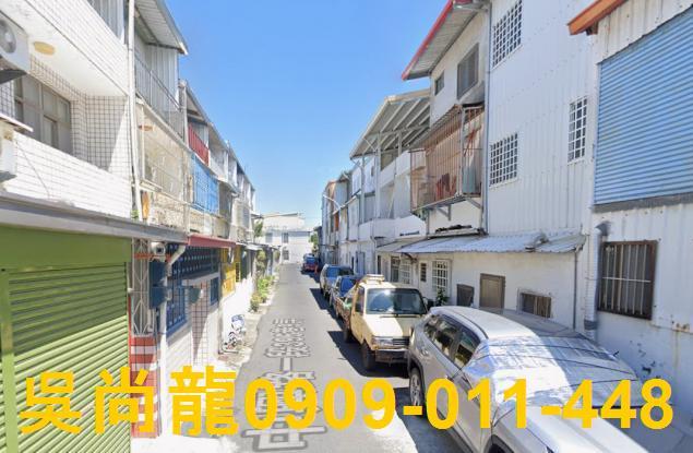 台東市拍賣透天-4