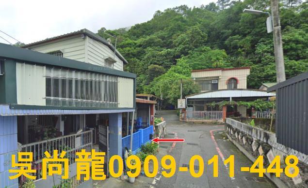 萬榮法拍透天-4