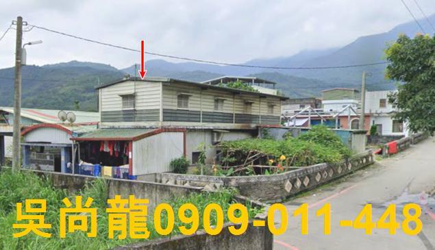 萬榮法拍透天-5