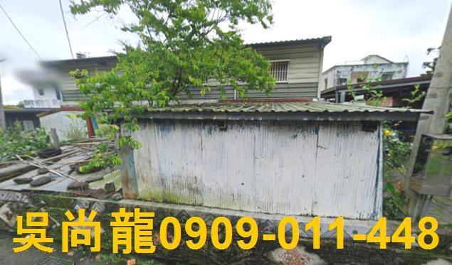 萬榮法拍透天-8