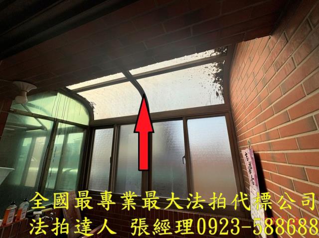 桃園法拍透天-4