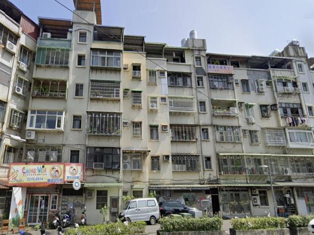 新北公寓拍賣-1