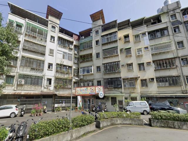 新北公寓拍賣-4