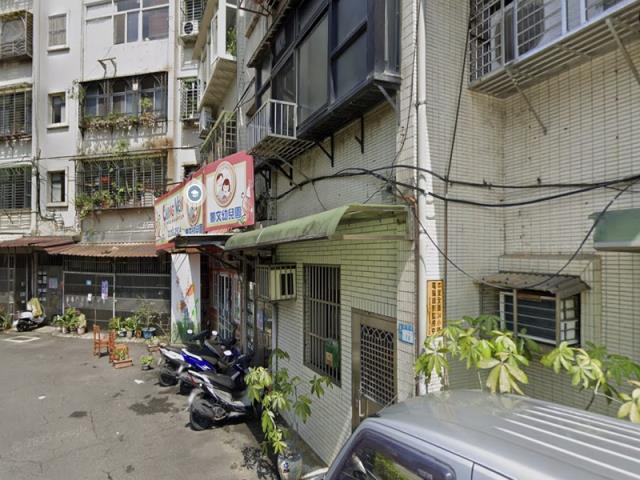 新北公寓拍賣-6