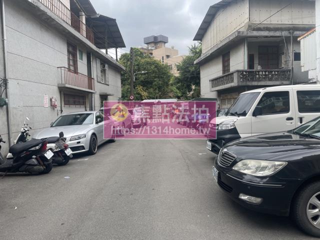 台北士林法拍大樓-9