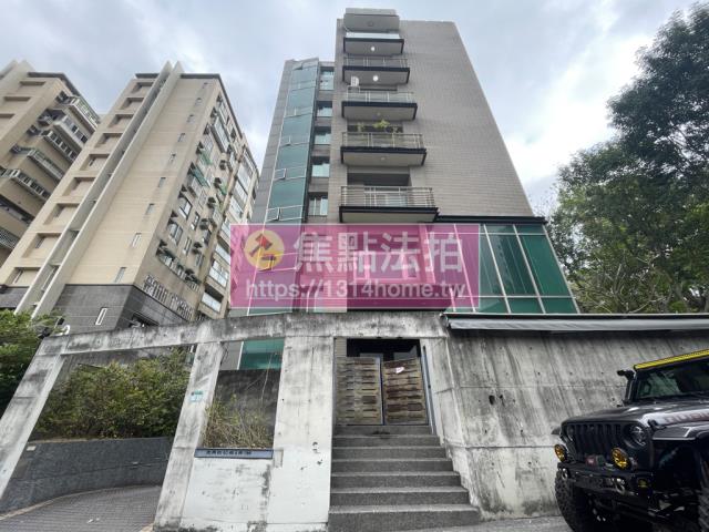 台北士林法拍大樓-0