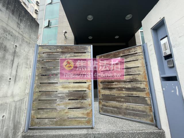 台北士林法拍大樓-5