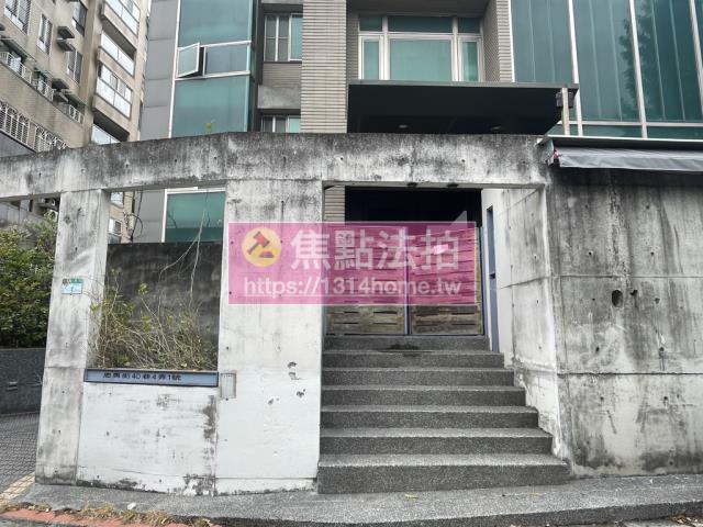 台北士林法拍大樓-7