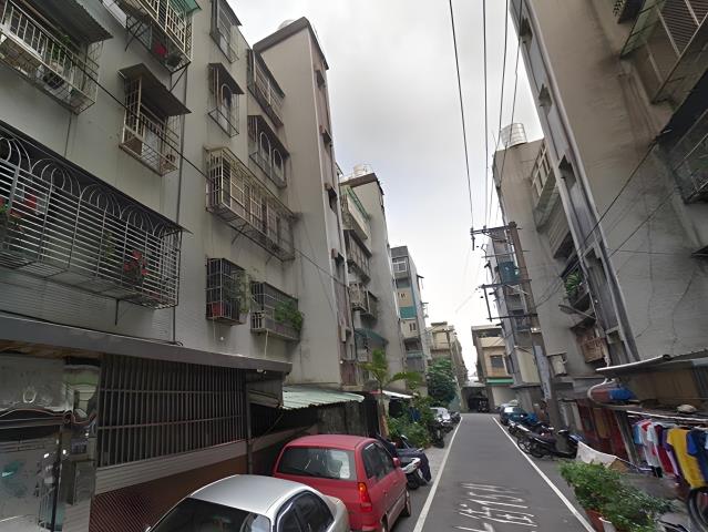 桃園八德法拍公寓-4