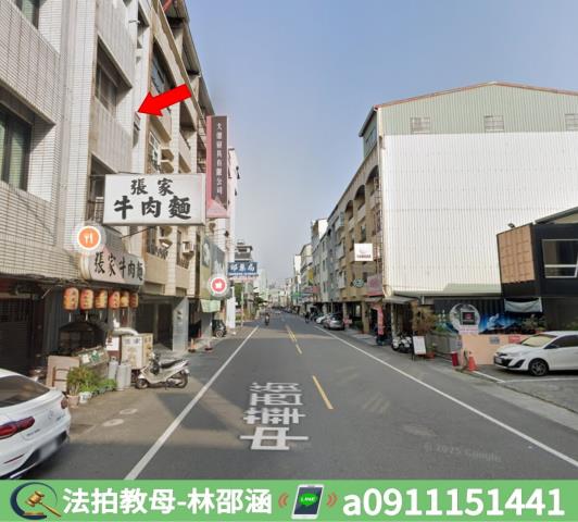 台南永康透天法拍-6