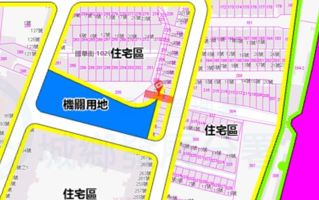 台南永康透天法拍-6