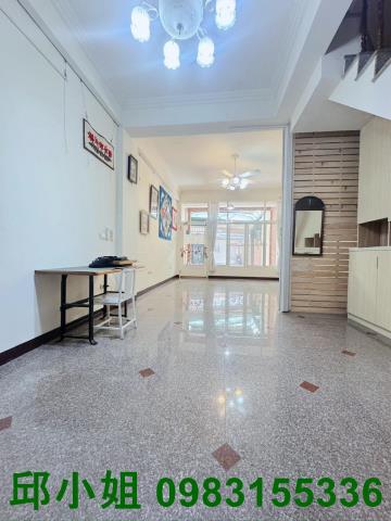 嘉義西區透天-4