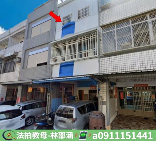 屏東恆春法拍透天-2