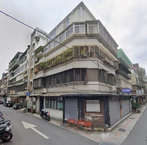 台北松山法拍公寓-0