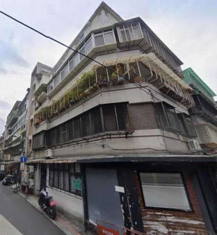 台北松山法拍公寓-1