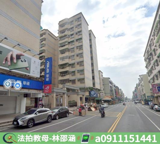 屏東屏東市大樓法拍-9