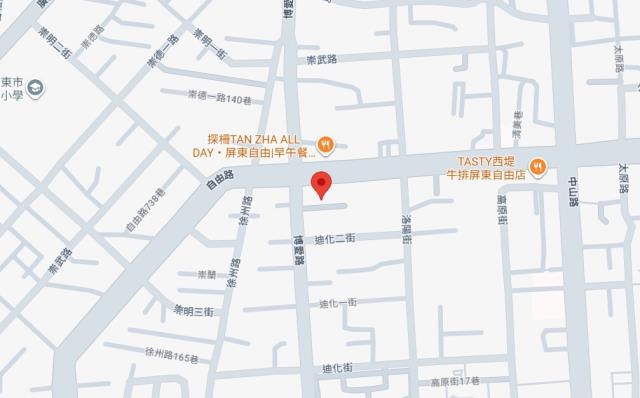 屏東屏東市大樓法拍-10