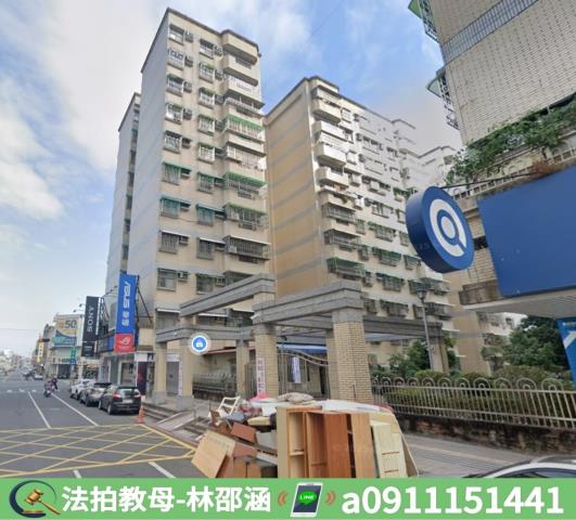 屏東屏東市大樓法拍-8