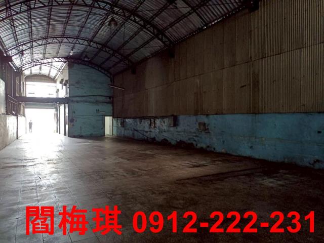 台南永康廠房-1