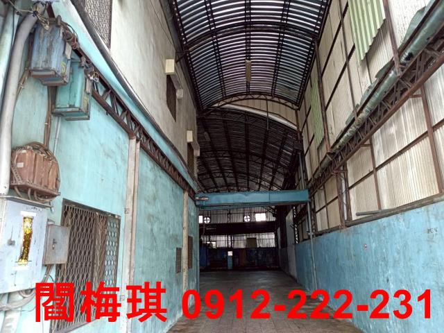 台南永康廠房-0